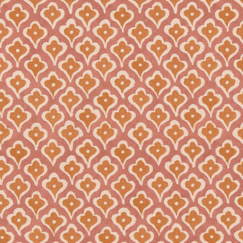 Ashley Wilde Addie Fabric Berry