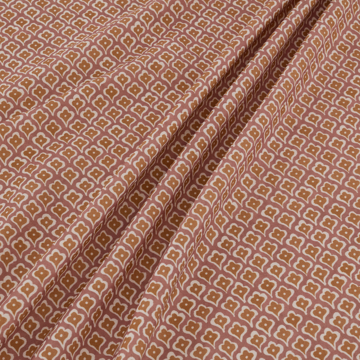 Ashley Wilde Addie Fabric Berry