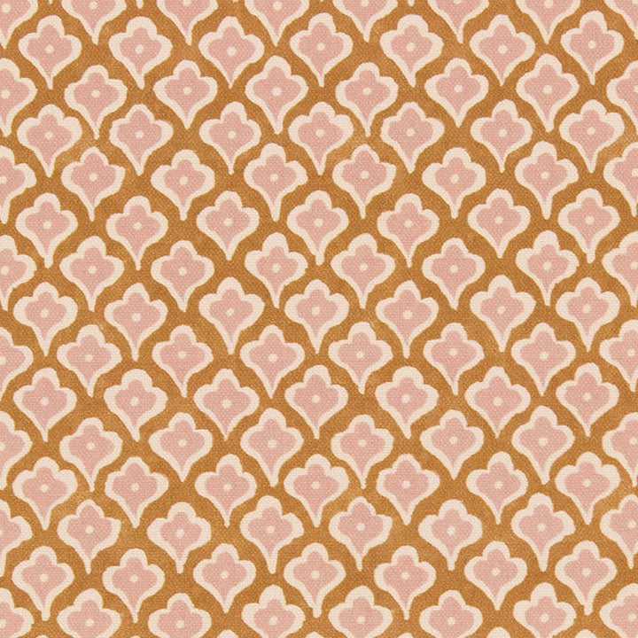 Ashley Wilde Addie Fabric Gold