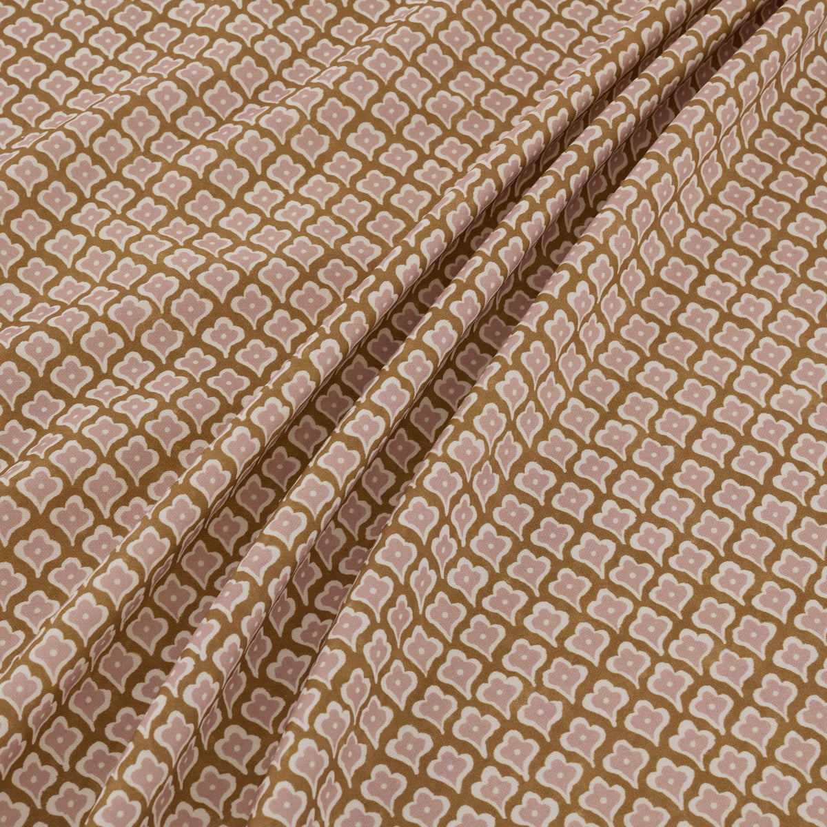 Ashley Wilde Addie Fabric Gold