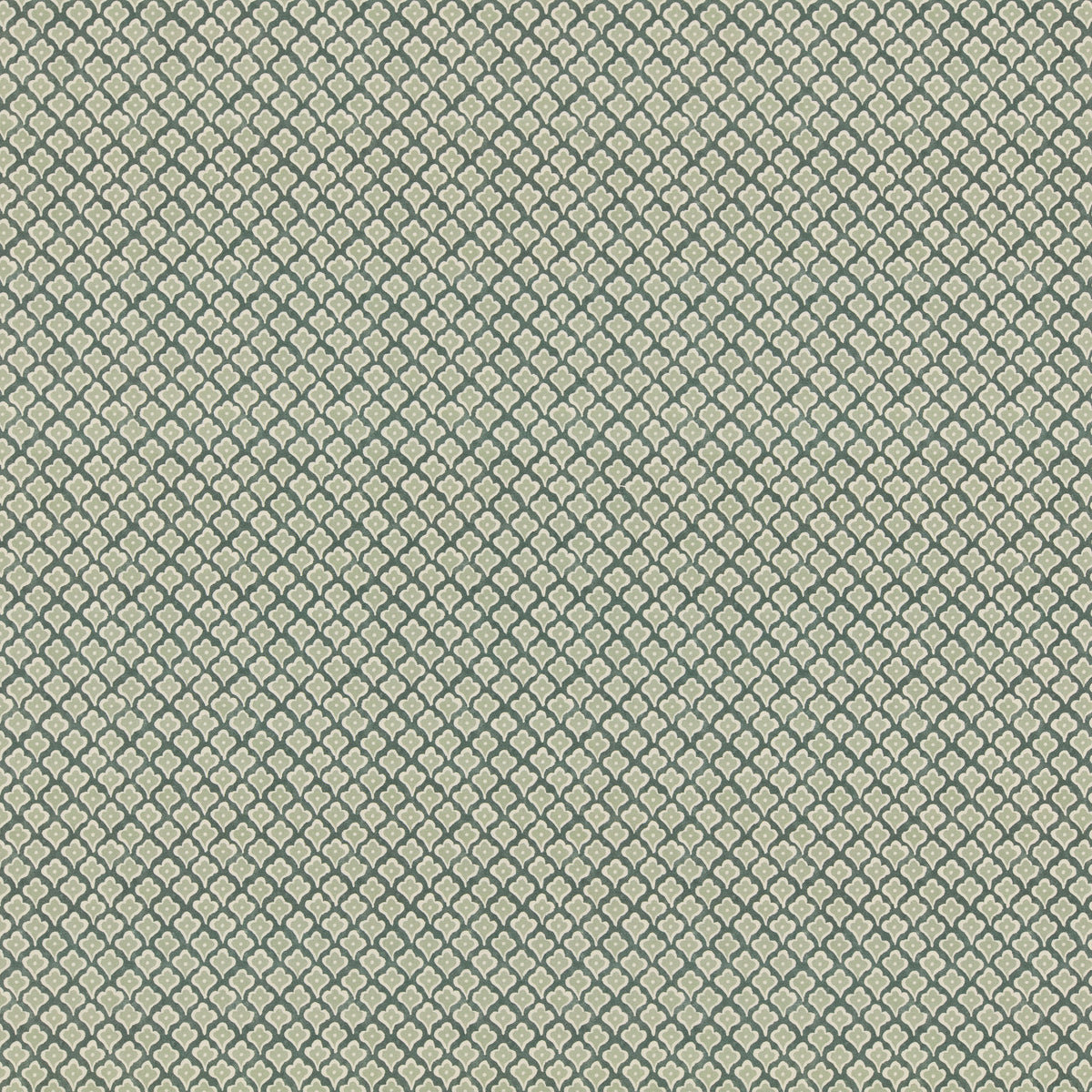 Ashley Wilde Addie Fabric Kingfisher