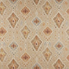 Ashley Wilde Agulla Fabric Terracotta
