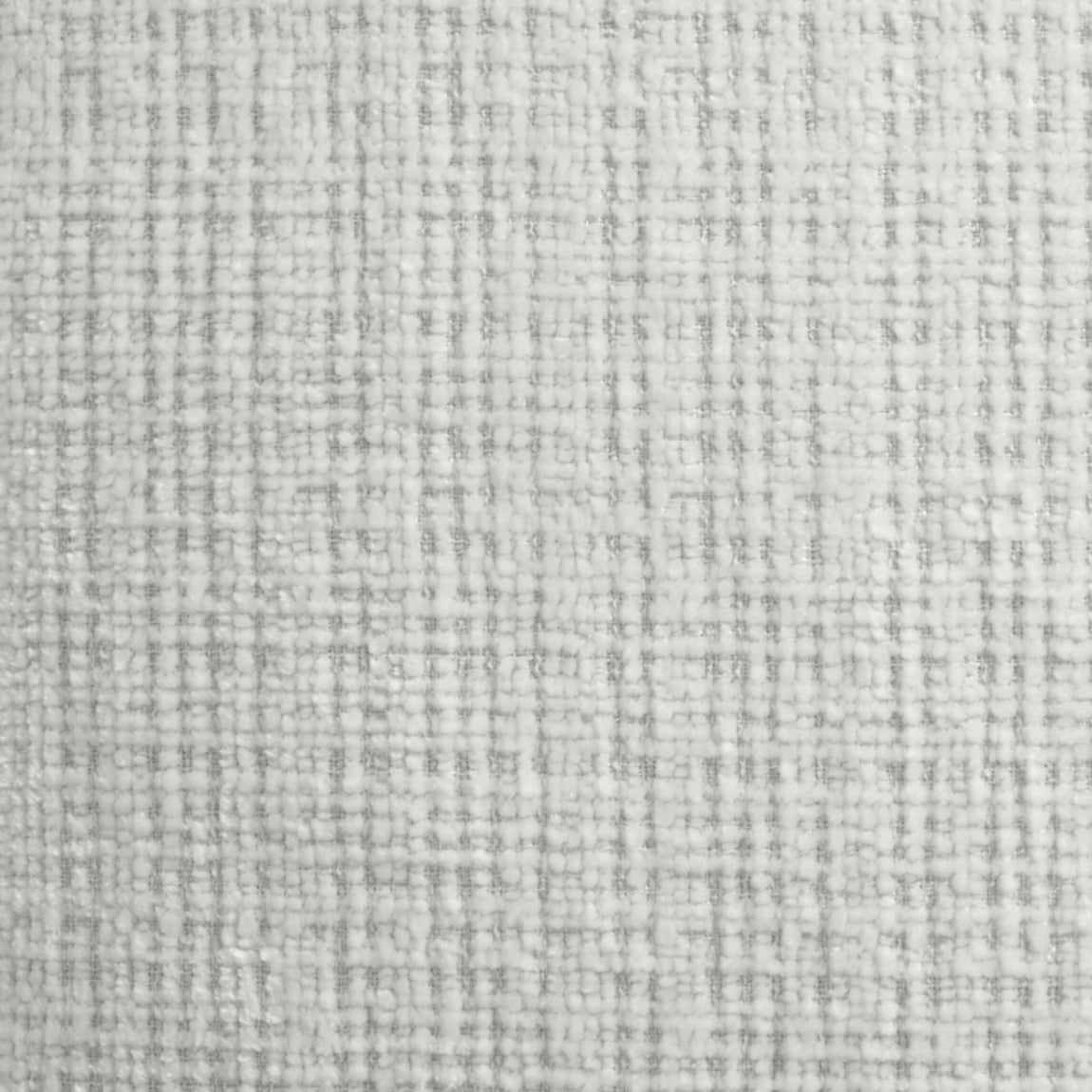 Appletree Alba Soft Touch Chenille Filled Cushion 43cm x 43cm Ivory