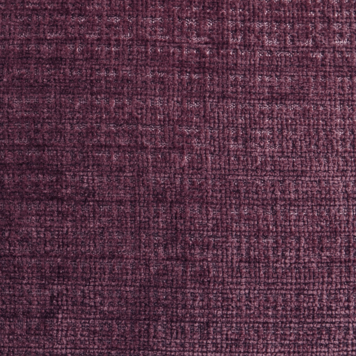 Appletree Alba Soft Touch Chenille Filled Cushion 43cm x 43cm Wine