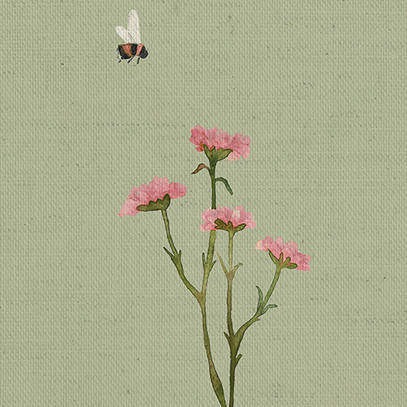 Voyage Maison Allimore Fabric Sage