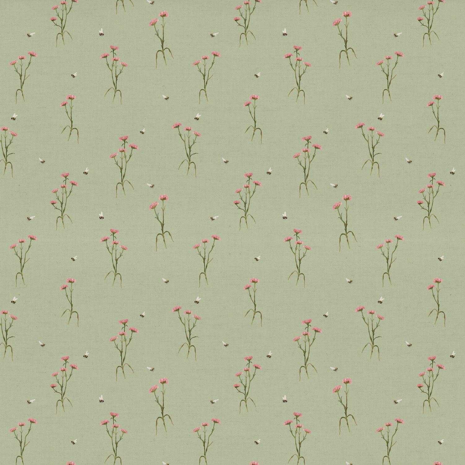 Voyage Maison Allimore Fabric Sage