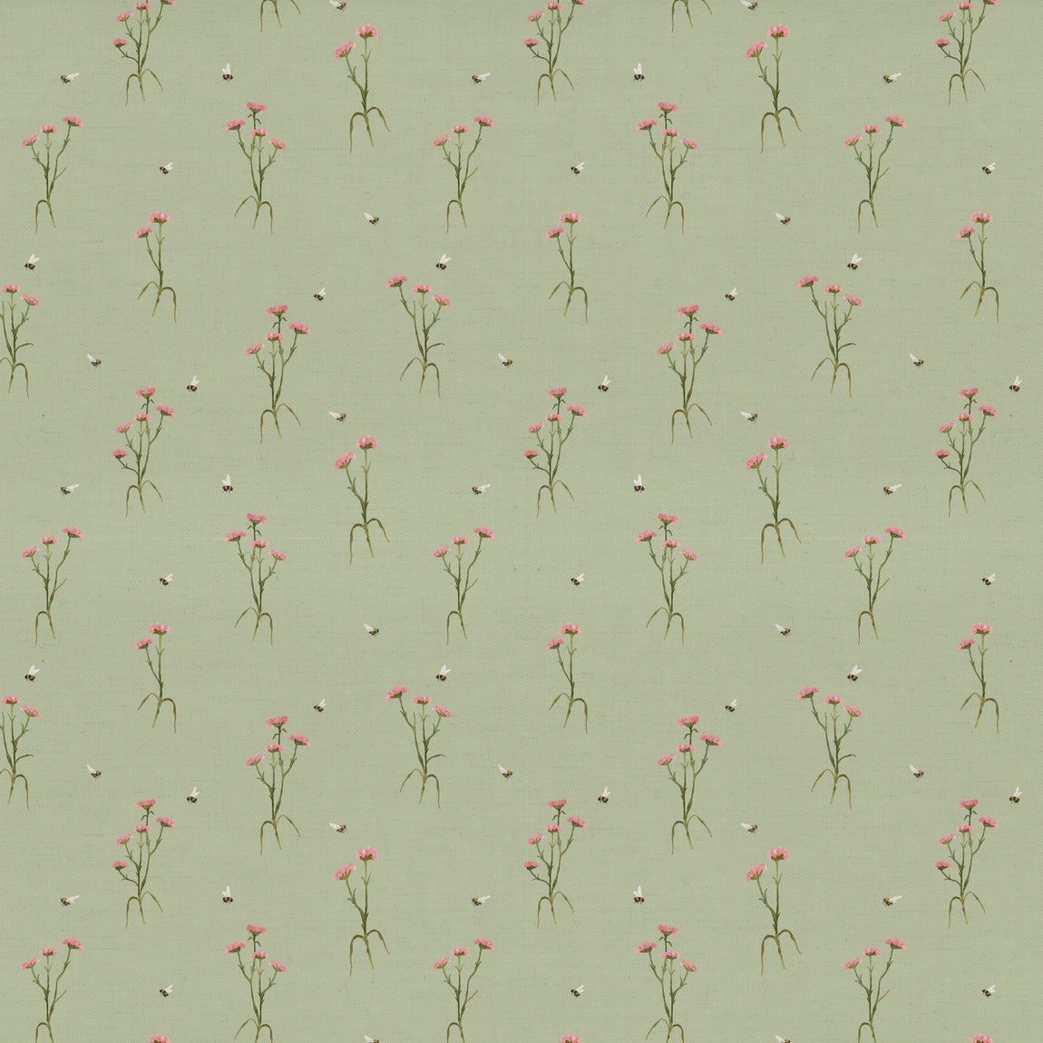 Voyage Maison Allimore Fabric Sage