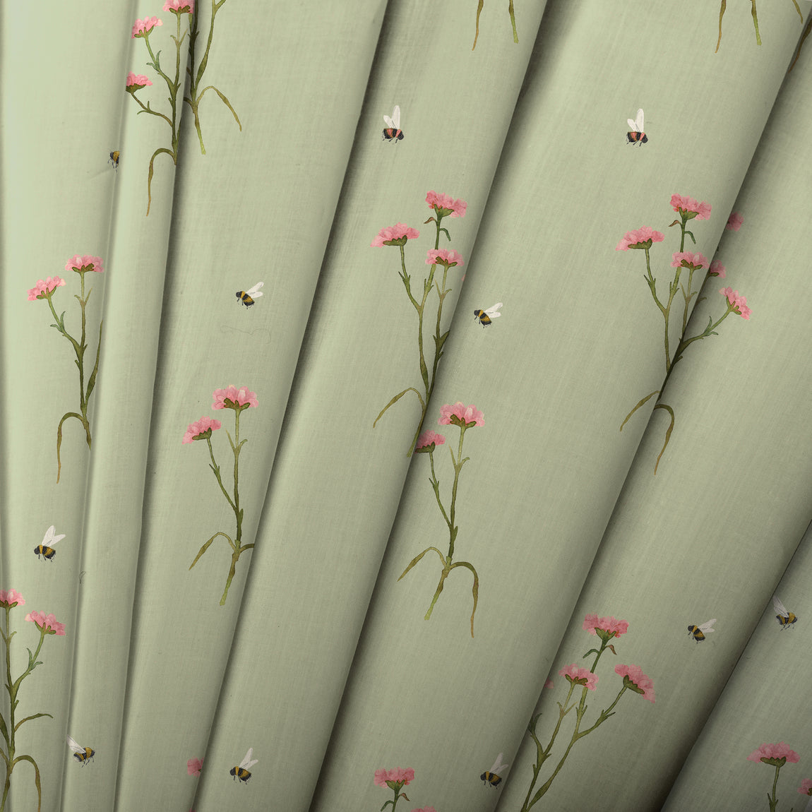 Voyage Maison Allimore Fabric Sage