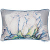 Voyage Maison Alston Feather Boudoir Filled Cushion 40cm x 60cm Bluebell