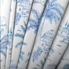 Voyage Maison Altea Fabric Cobalt