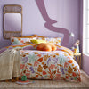 Furn Amelie Trending Floral Duvet Cover Bedding Set Multi