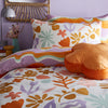 Furn Amelie Trending Floral Duvet Cover Bedding Set Multi