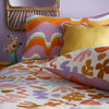 Furn Amelie Trending Floral Duvet Cover Bedding Set Multi