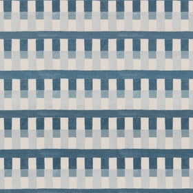 Ashley Wilde Anna Fabric Indigo