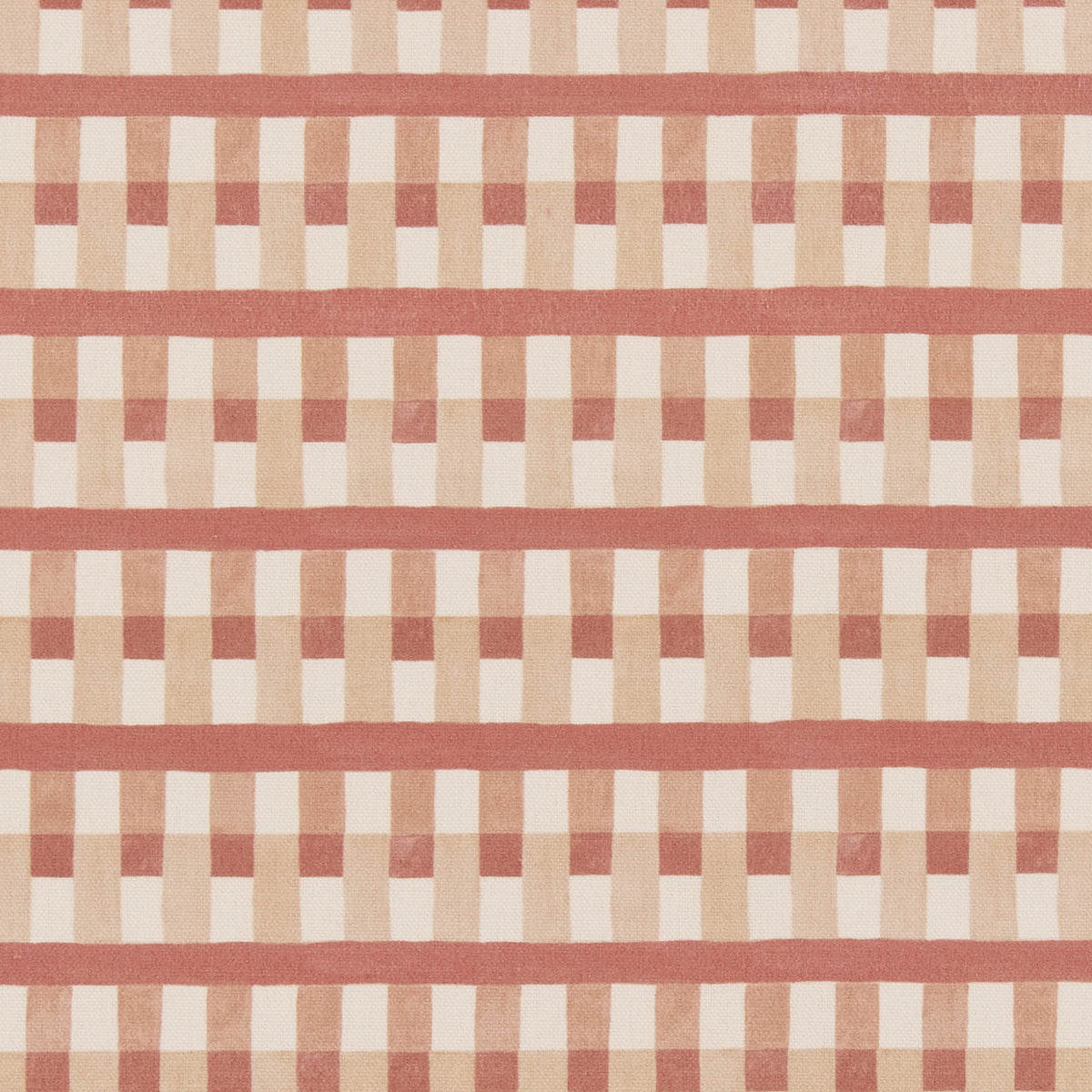 Ashley Wilde Anna Fabric Raspberry