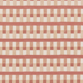 Ashley Wilde Anna Fabric Raspberry