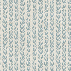 Cavendish Fabrics Aurora Fabric Azure