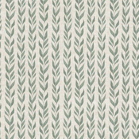 Cavendish Fabrics Aurora Fabric Duck Egg