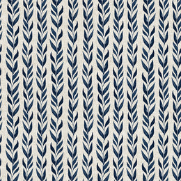 Cavendish Fabrics Aurora Fabric Indigo
