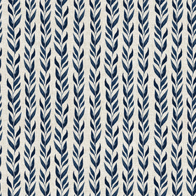 Cavendish Fabrics Aurora Fabric Indigo