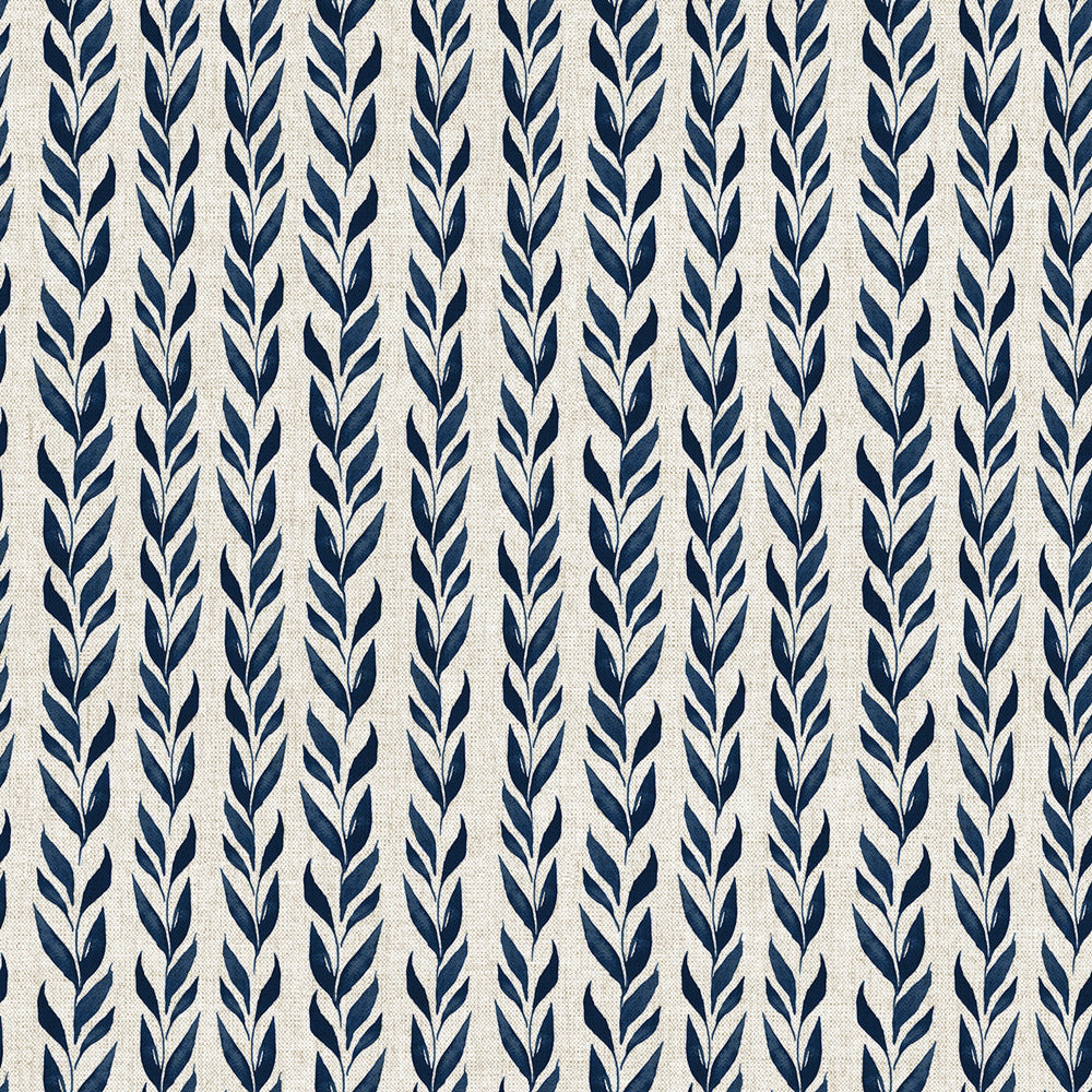 Cavendish Fabrics Aurora Fabric Indigo