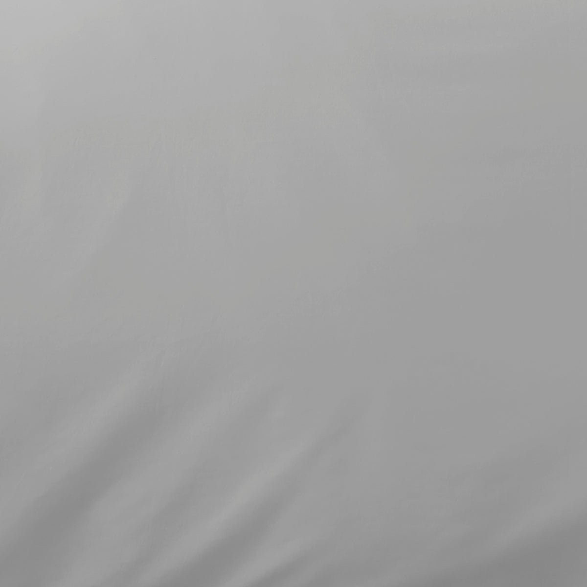 Appletree Pure Cotton Duvet Cover Bedding Set Silver