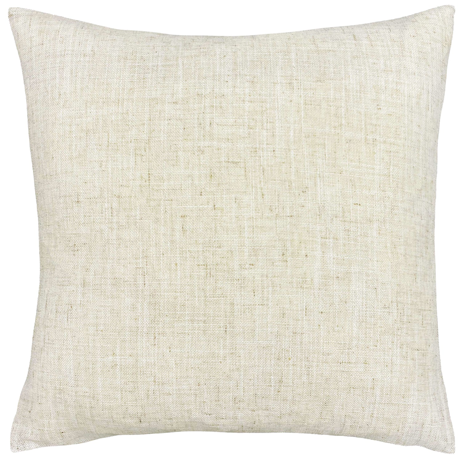Evans Lichfield Aquarelle Brushstrokes 43cm x 43cm Filled Cushion Multicolour