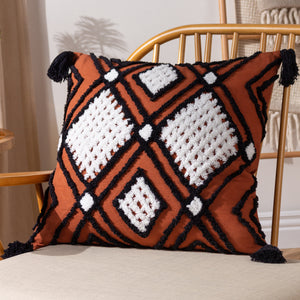 Aquene Tasselled 50cm NOW £10.00