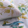 Appletree Arianna Floral Duvet Cover Bedding Set Natural