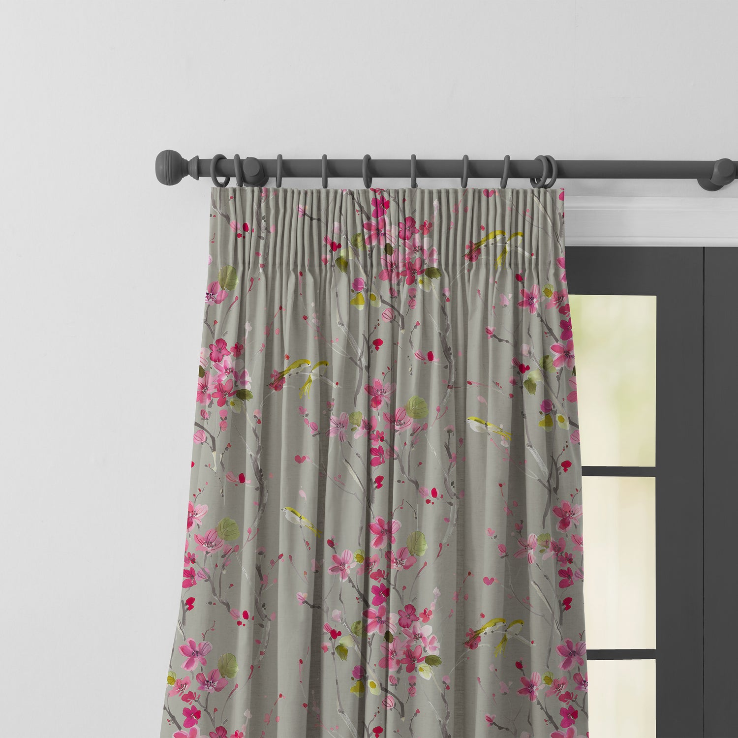 Voyage Maison Armathwaite Fabric Blossom Sand
