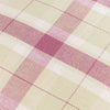 Voyage Maison Arrochar Tartan Outdoor Filled Cushion 50cm x 50cm Elderberry