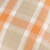 Voyage Maison Arrochar Tartan Outdoor Filled Cushion 50cm x 50cm Russet