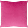 Aspen Velvet Filled Cushion 45cm x 45cm Multi