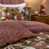 Furn Asterea Floral Duvet Cover Bedding Set Multi