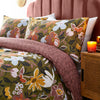 Furn Asterea Floral Duvet Cover Bedding Set Multi
