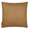 Laurence Llewelyn-Bowen Atlas Jacquard Velvet 55cm x 55cm Filled Cushion Gold