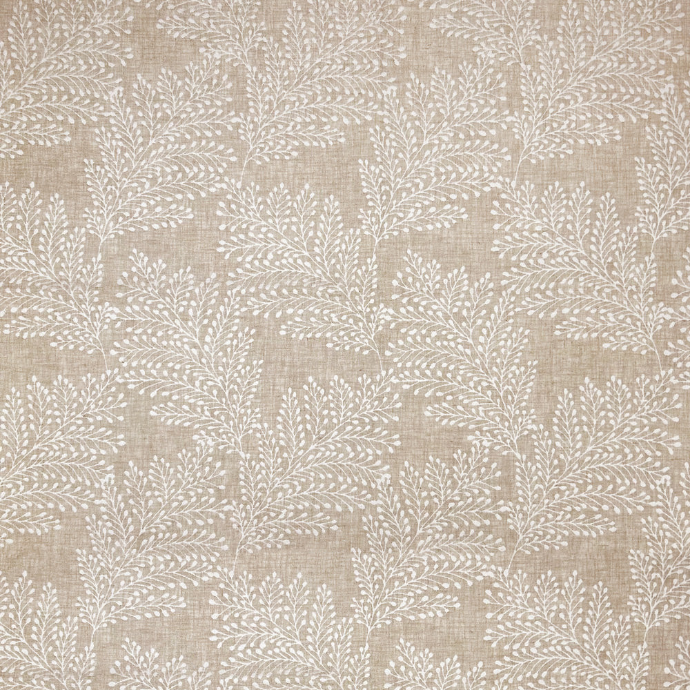 Cavendish Fabrics Knightsbridge Fabric Oatmeal
