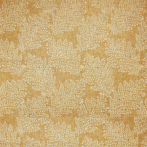 Cavendish Fabrics Knightsbridge Fabric Ochre