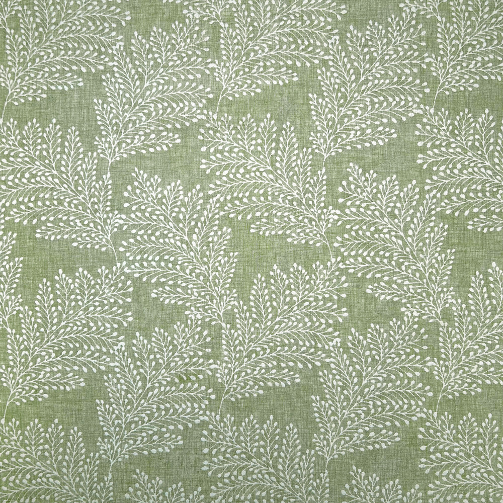 Cavendish Fabrics Knightsbridge Fabric Sage