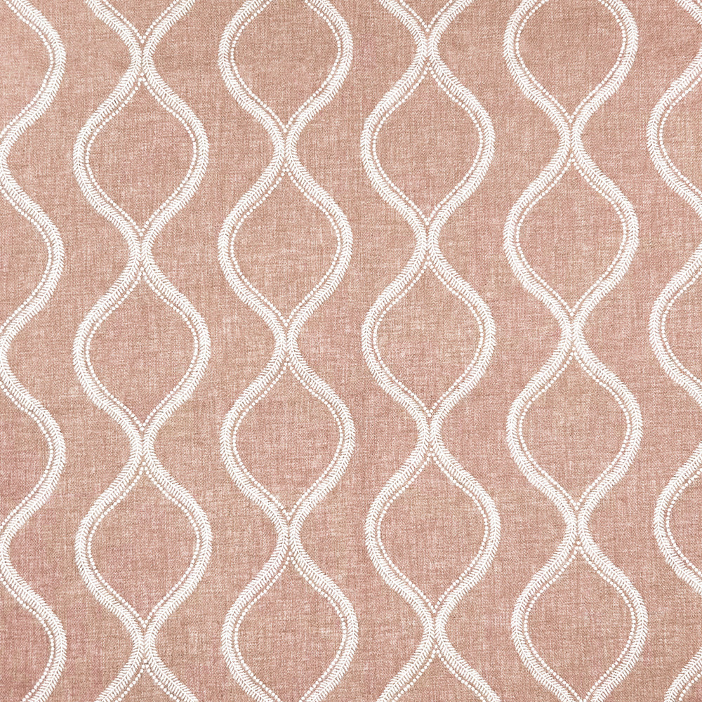 Cavendish Fabrics Cirencester Fabric Blush