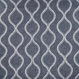 Cavendish Fabrics Cirencester Fabric Denim