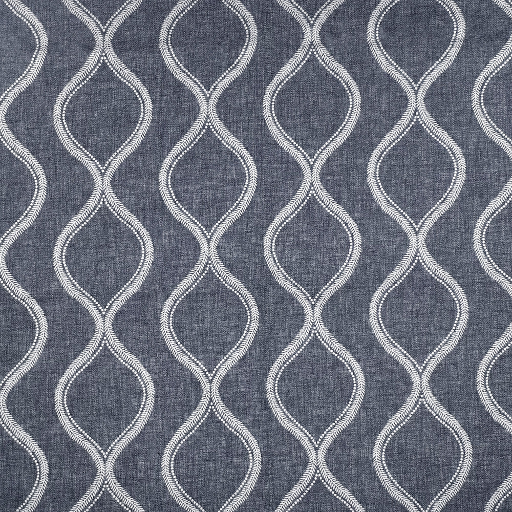 Cavendish Fabrics Cirencester Fabric Denim