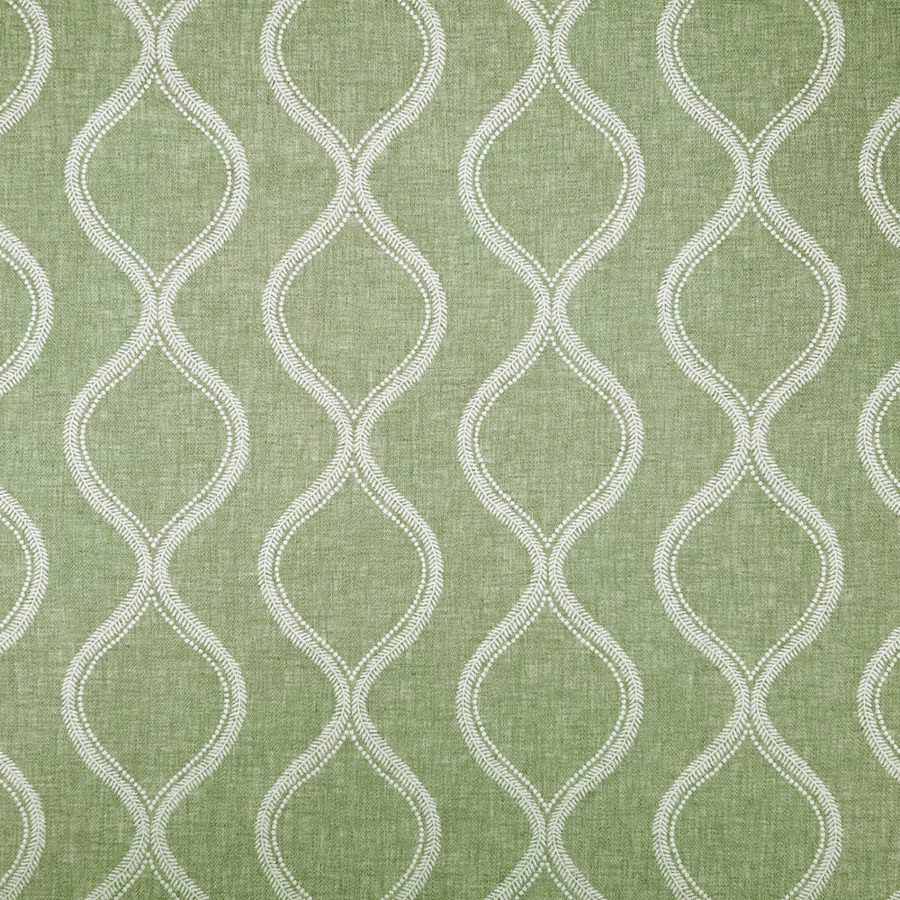 Cavendish Fabrics Cirencester Fabric Sage