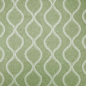 Cavendish Fabrics Cirencester Fabric Sage