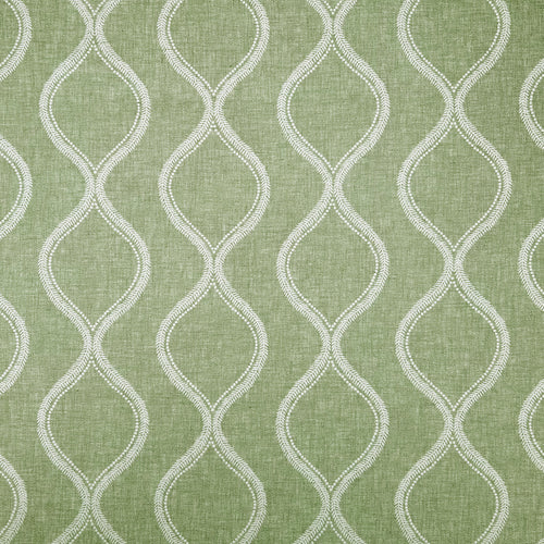 Cavendish Fabrics Cirencester Fabric Sage