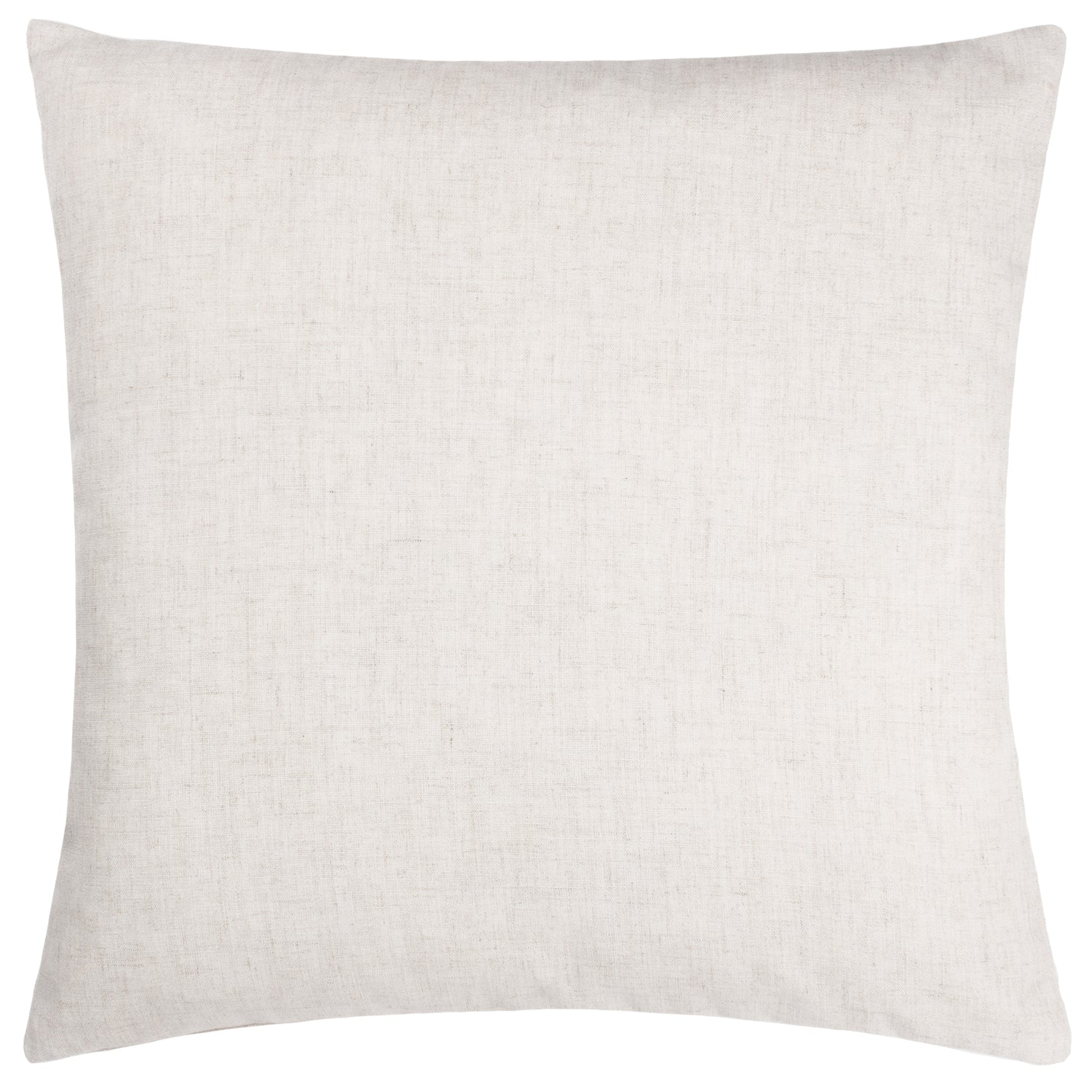 Yard Auden Linen Velvet Filled Cushion 50cm x 50cm Doe