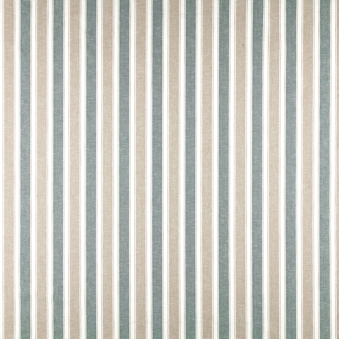 Augustine Woven Fabric Seafoam