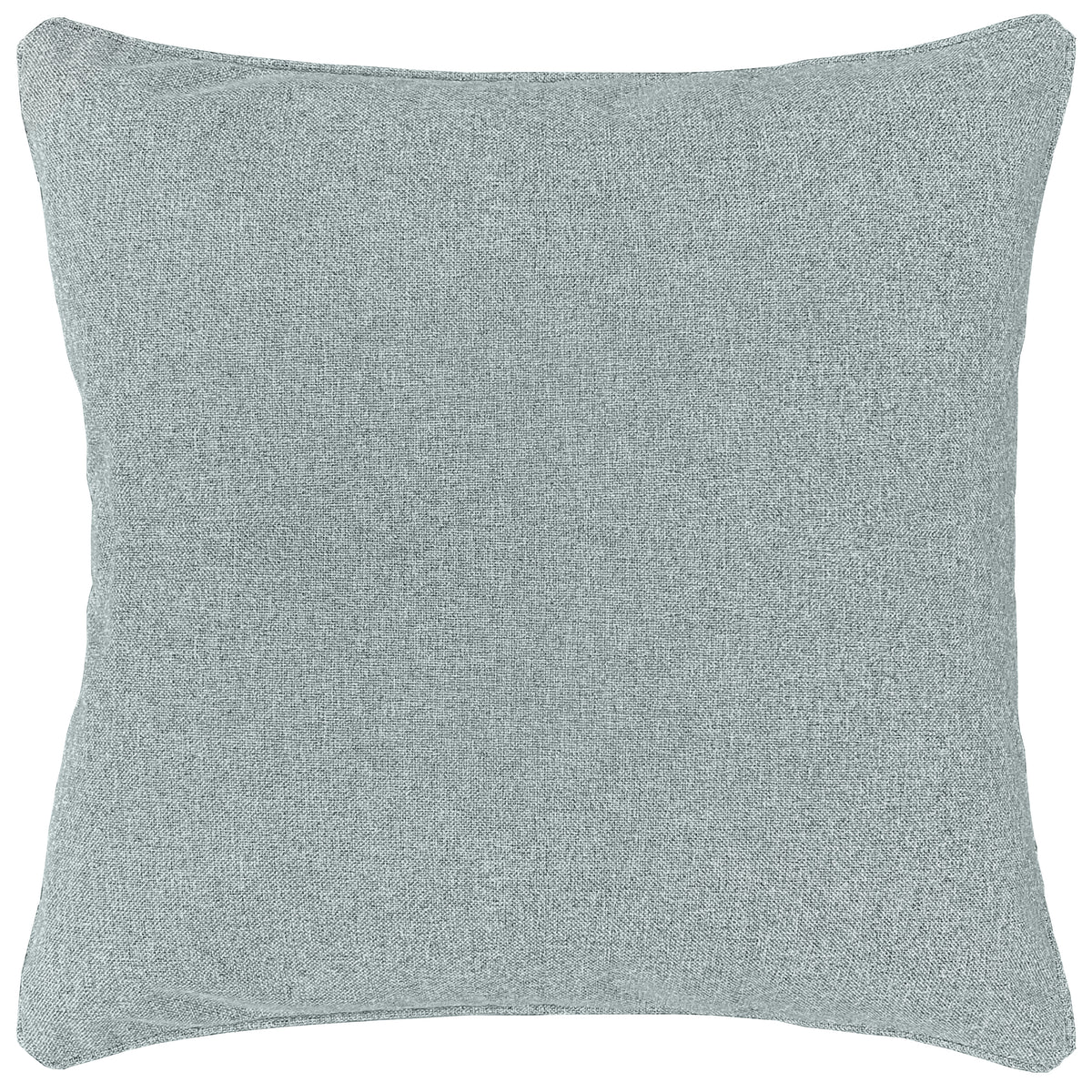 Austin Textured Filled Cushion 43cm x 43cm Blue