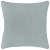 Austin Textured Filled Cushion 43cm x 43cm Blue