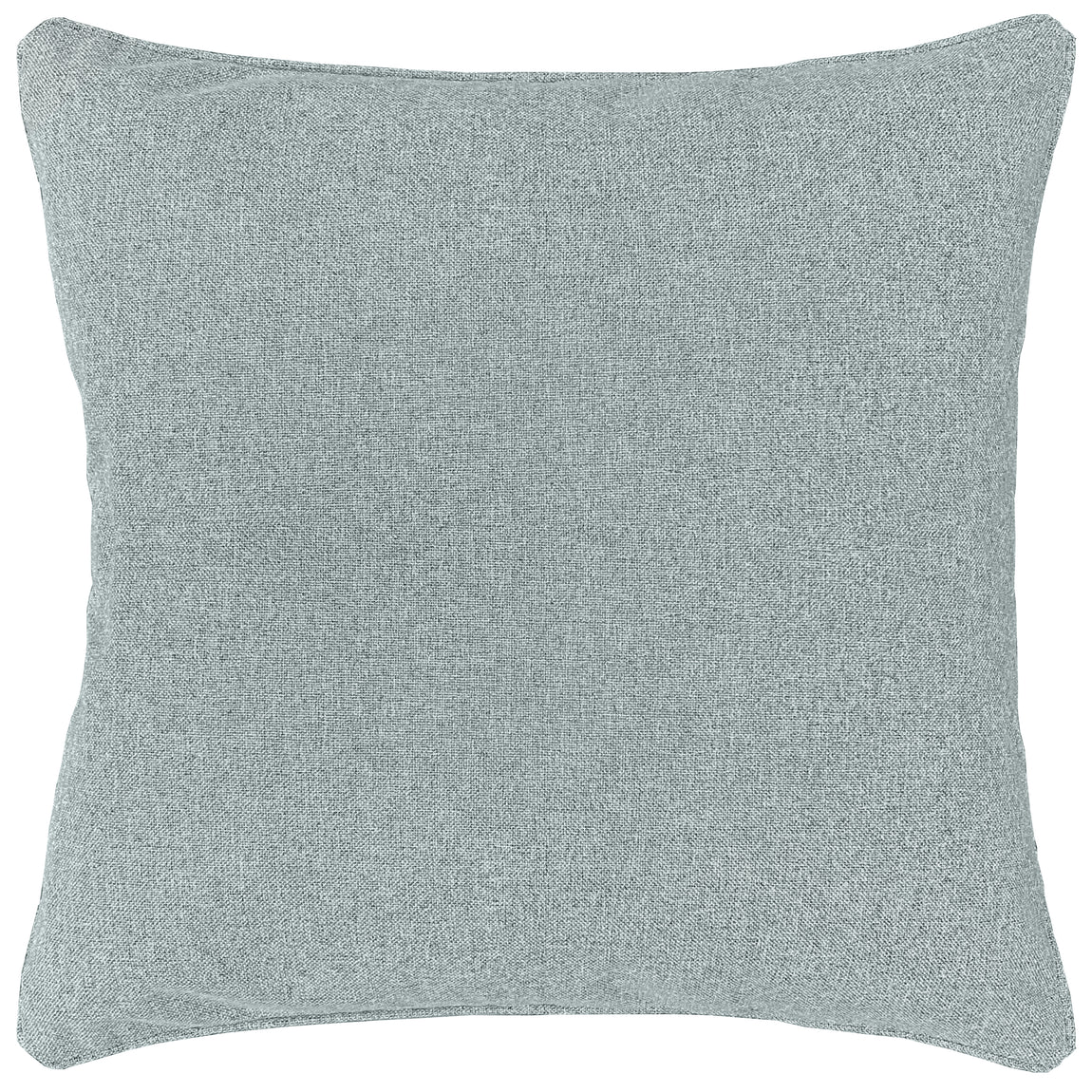 Austin Textured Filled Cushion 43cm x 43cm Blue